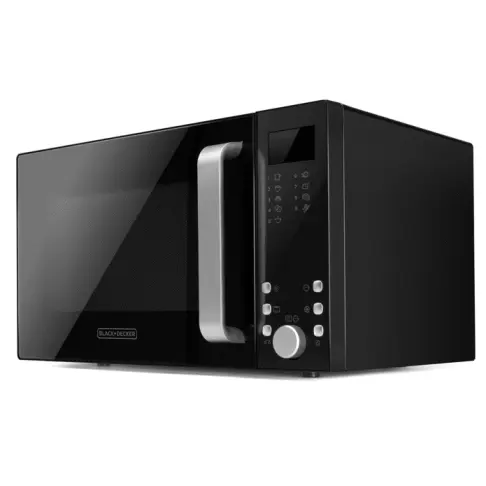 Micro-onde gril BLACK ET DECKER BXMZ900E - 1