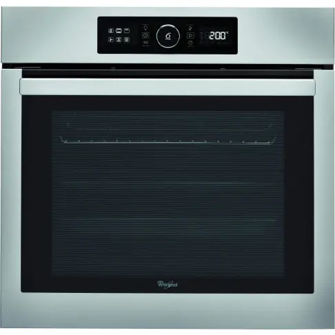 Four catalyse WHIRLPOOL AKZ 96240 IX - 1