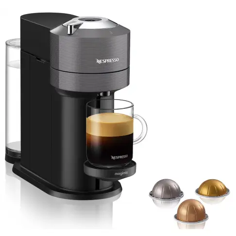 Nespresso vertuo MAGIMIX 11707 - 3