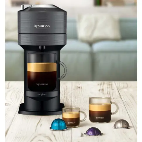 Nespresso vertuo MAGIMIX 11707 - 9