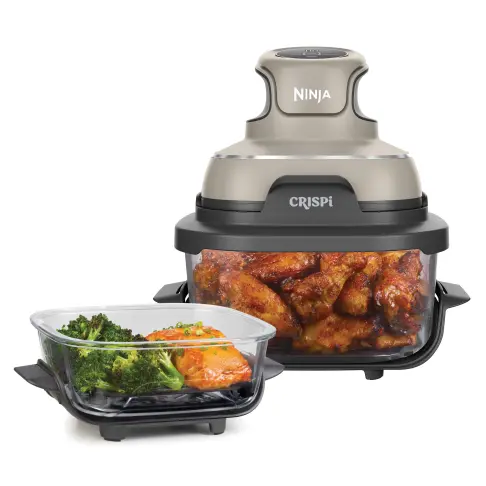 Airfryer NINJA FN101EUST - 4