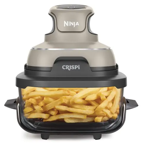 Airfryer NINJA FN101EUST - 5