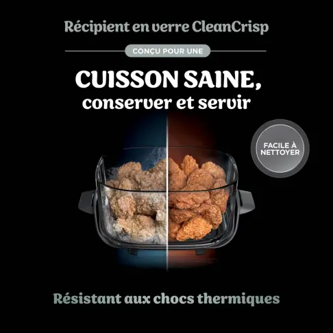 Airfryer NINJA FN101EUST - 9