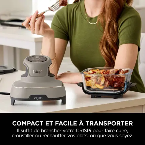 Airfryer NINJA FN101EUST - 15