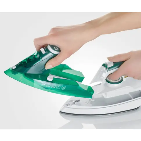 Fer à repasser SEVERIN BA3261 - 7