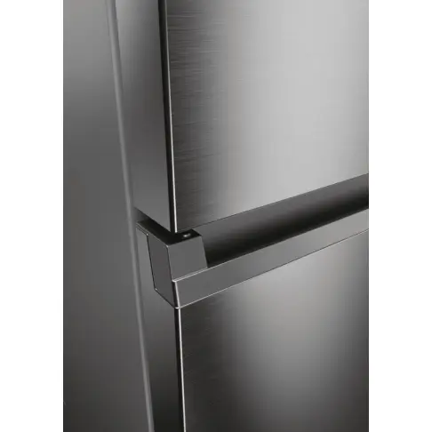 Réfrigérateur combiné inversé HAIER H1DWDNPK186 - 4