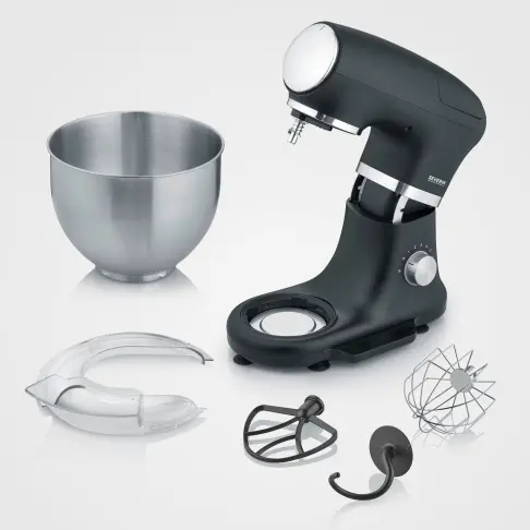 Robot pâtissier SEVERIN KM3898 - 3
