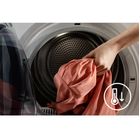 Sèche-linge frontal ELECTROLUX EW 7 H 5125 SU - 6