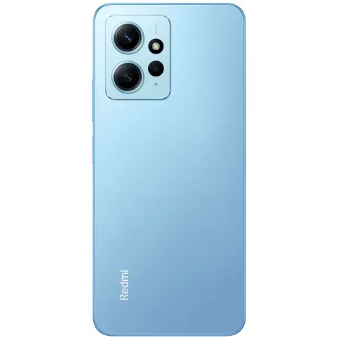 Smartphone XIAOMI REDMINOTE12BLEU - 4