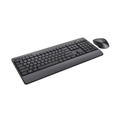 Ensemble clavier / souris TRUST 24534 - 3