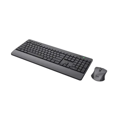 Ensemble clavier / souris TRUST 24534 - 4