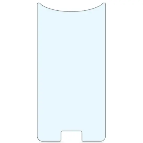 Protection ecran CELLULAR LINE TEMPGLASBUNI 53 - 3