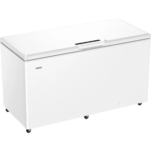 Congélateur coffre HAIER HCE520D - 1