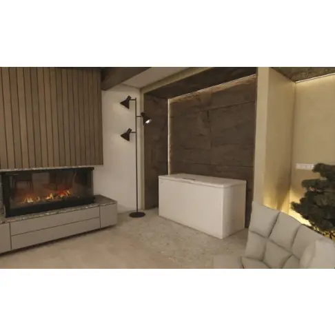 Congélateur coffre HAIER HCE520D - 4