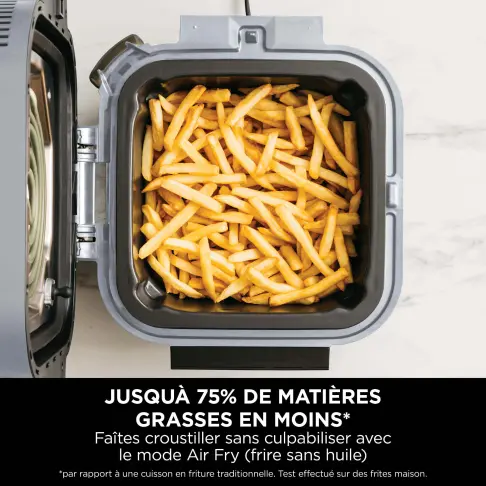 Robot cuiseur NINJA ON400EU - 14 Robot cuiseur NINJA ON400EU - 14