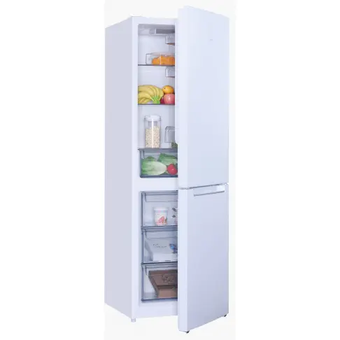 Réfrigérateur combiné inversé JEKEN G 7 RCB 25 - 6