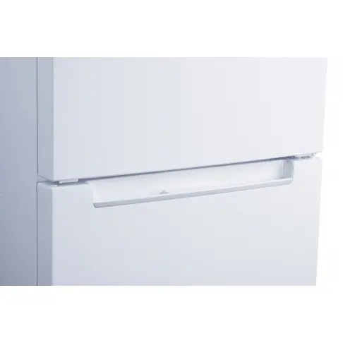 Réfrigérateur combiné inversé JEKEN G 7 RCB 25 - 7