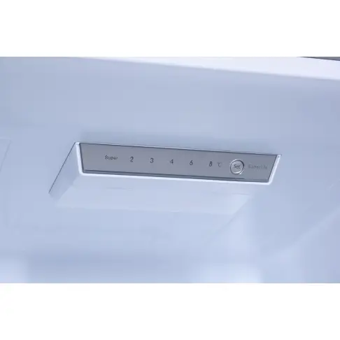 Réfrigérateur combiné inversé JEKEN G 7 RCB 25 - 8