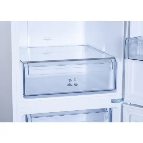 Réfrigérateur combiné inversé JEKEN G 7 RCB 25 - 10