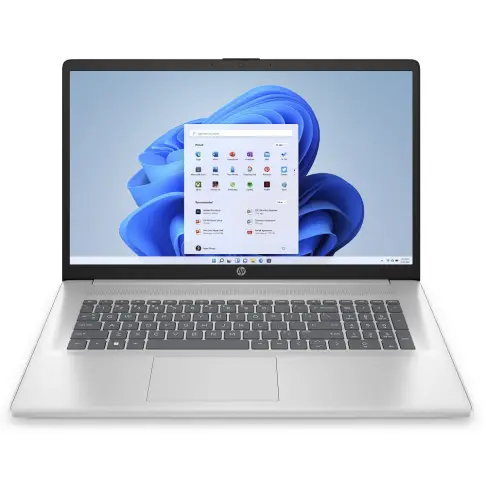 Ordinateur portable HP 17-CN3018NF - 1