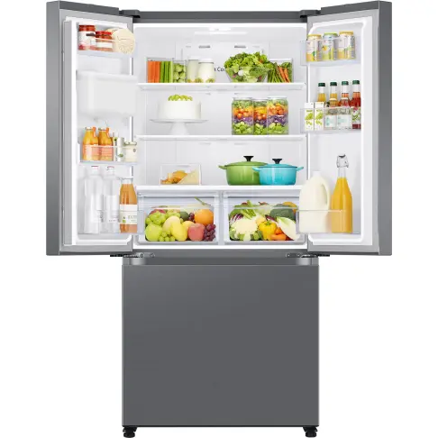 Réfrigérateur multi-portes SAMSUNG RF50C530ES9 - 2