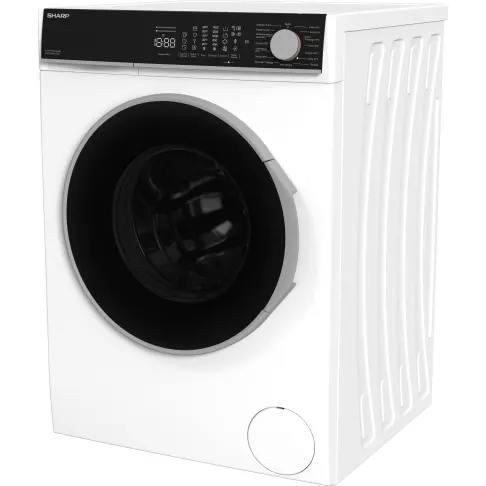 Lave-linge frontal SHARP ESNFL914AWNA - 4