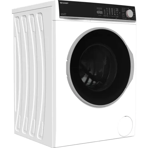 Lave-linge frontal SHARP ESNFL914AWNA - 2
