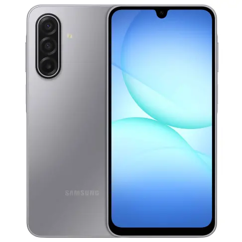 Smartphone SAMSUNG GALAXYA175GGRIS - 1