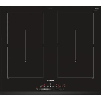Plaque à induction SIEMENS ED 631 FQB 5 E