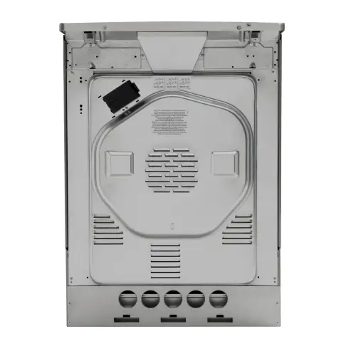 Cuisinière mixte FAGOR FACM1003S - 5