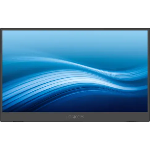 Moniteur portable LOGICOM NOMADDISPLAY - 2