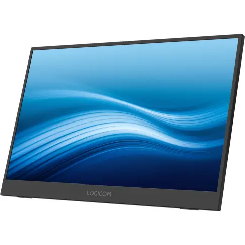 Moniteur portable LOGICOM NOMADDISPLAY - 3