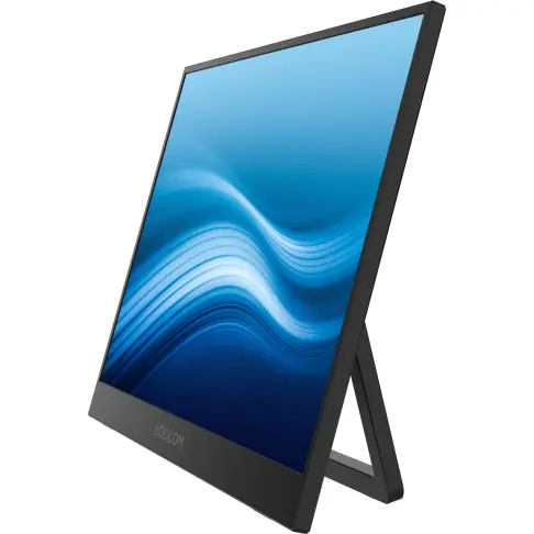 Moniteur portable LOGICOM NOMADDISPLAY - 5