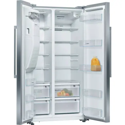 Réfrigérateur américain BOSCH KAD93VIFP - 5