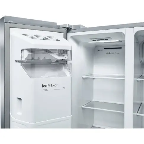 Réfrigérateur américain BOSCH KAD93VIFP - 9
