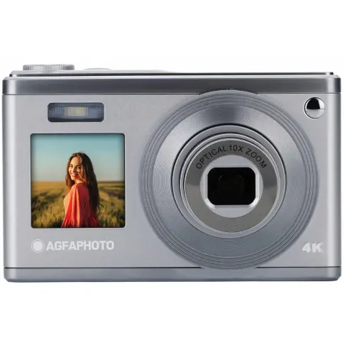 Appareil photo numérique compact AGFA DC 9200 SILVER REALISHOT - 1