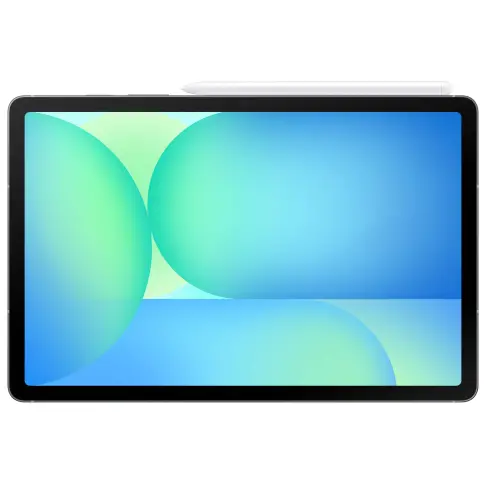 SAMSUNG Galaxy Tab S10 FE 5G Wi-Fi Gris - 128 Go - 2