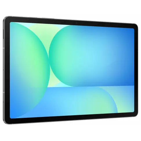 SAMSUNG Galaxy Tab S10 FE 5G Wi-Fi Gris - 128 Go - 5