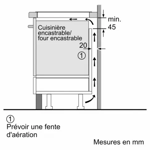 Plaque à induction SIEMENS ED751HSB1E - 11