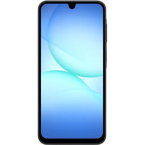 Smartphone SAMSUNG GALAXYA17NOIR - 5