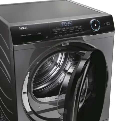 Sèche-linge frontal HAIER HD100-A2959RE-FR - 5