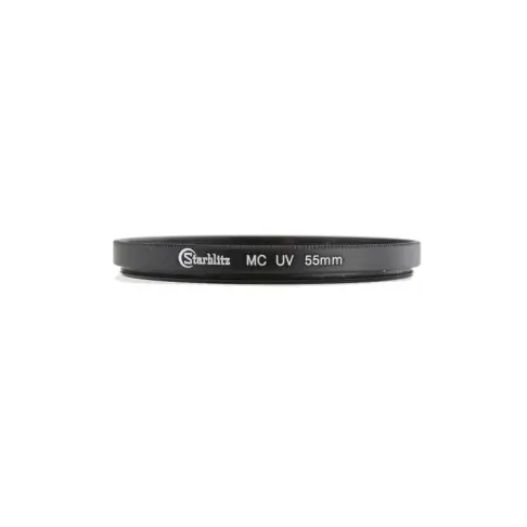 Filtre pour appareil photo STARBLITZ SFIUVMC 55 - 2