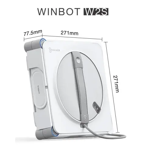 robot.vitre.68db.bros 3jets.win-slam 4.0 - 2