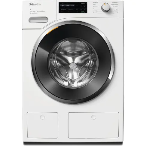 Lave-linge frontal MIELE WWI880WCS - 1