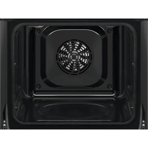 Four pyrolyse ELECTROLUX EOF6P66BX - 2