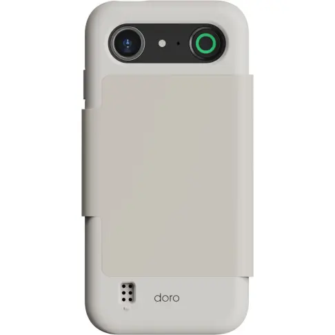 Housse de protection DORO 8935 - 2