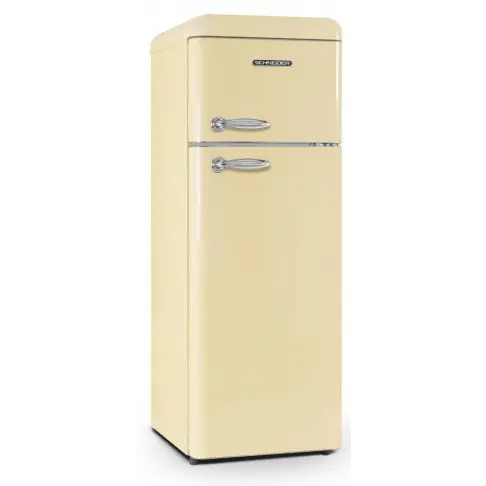 Réfrigérateur 2 portes SCHNEIDER PEM SCDD 208 VCR - 6