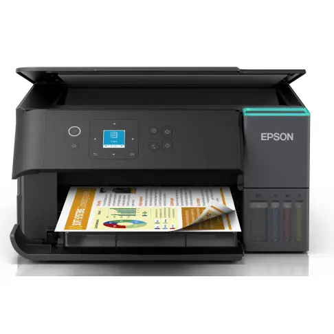 Imprimante multifonction EPSON ET-2950 - 1