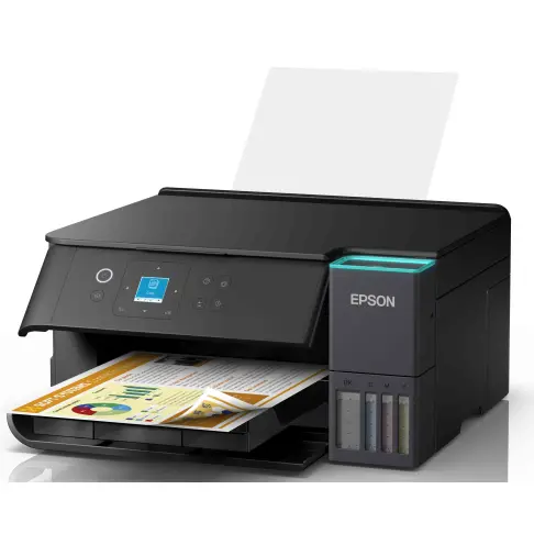 Imprimante multifonction EPSON ET-2950 - 4
