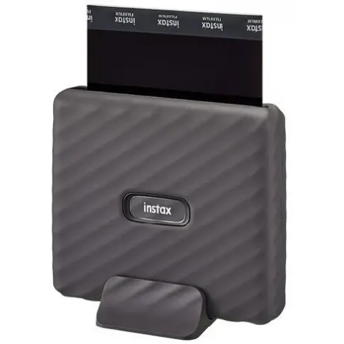 Imprimante photo FUJIFILM INSTAX LINK WIDE GRAY - 3